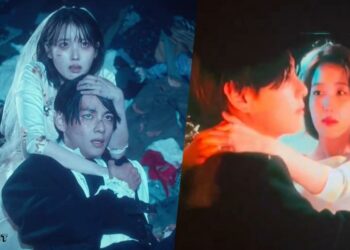 “Love Wins All” MV. | YouTube