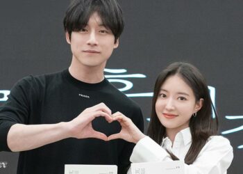 Sakaguchi Kentaro and Lee Se Young What Comes After Love cast