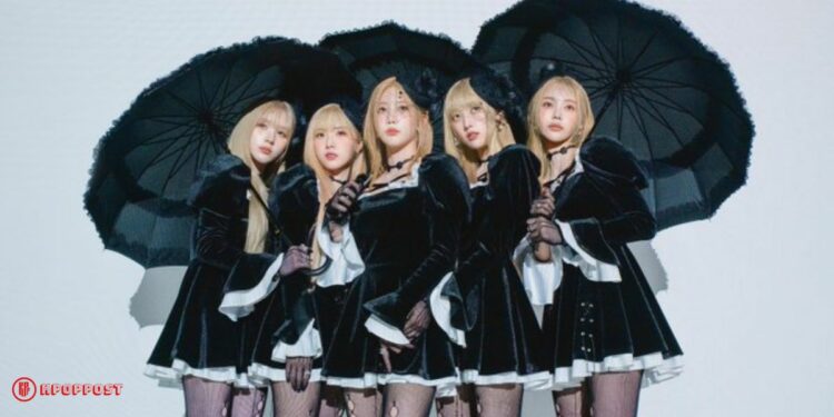 ARTMS unveils "Birth" | Source: ARTMS