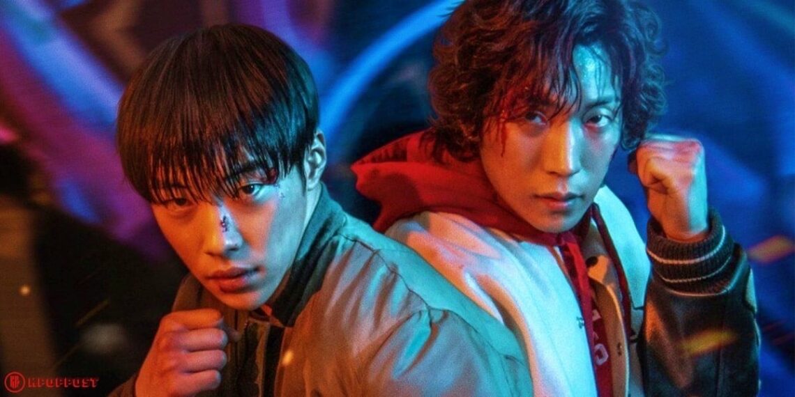 Netflix Announces “Bloodhounds” Season 2 with Lee Sang Yi and Woo Do Hwan Reprising Their Roles