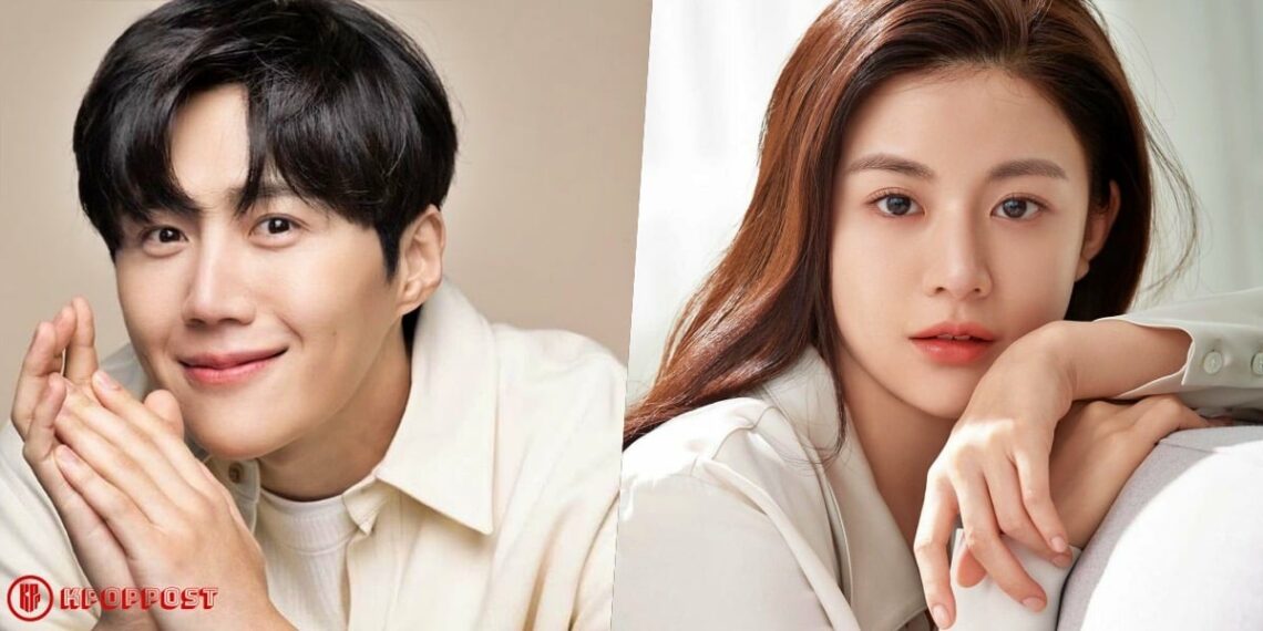 Kdrama “Can You Translate This Love?” Starring Kim Seon Ho and Go Yoon Jung to Release on Netflix
