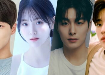 New Historical Romance Korean Drama “Check in Hanyang” Main Cast and Characters: Bae In Hyuk, Kim Ji Eun, Jung Gun Joo, and DKZ Jaechan