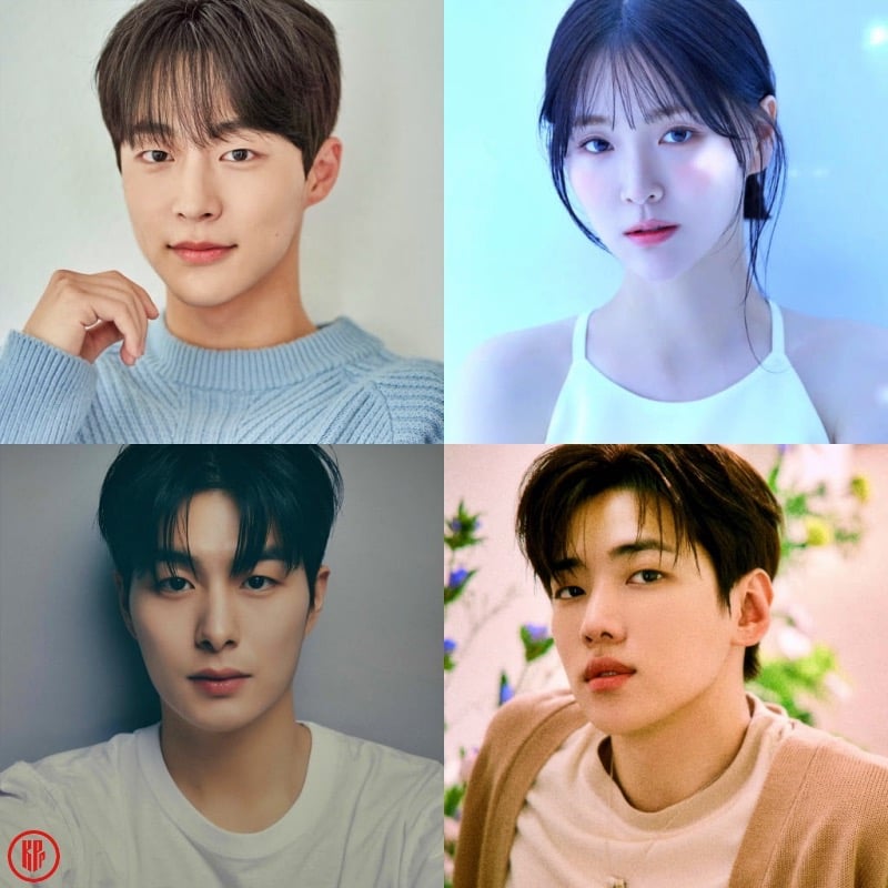 Bae In Hyuk, Kim Ji Eun, Jung Gun Joo, and DKZ Jaechan to Lead the New Historical Romance Korean Drama “Check in Hanyang”