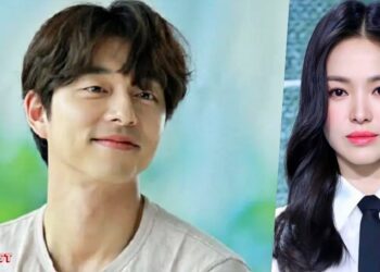 A Powerful Combination: Gong Yoo and Song Hye Kyo to Star in Writer Noh Hee Kyung's New Period Drama