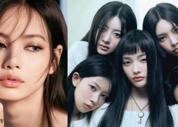 HYBE Allegedly Stealing a Fandom Name for ILLIT