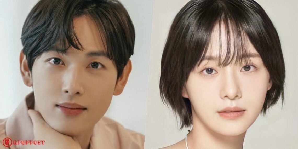 Im Siwan Takes on Challenging Role in “Kill Boksoon” Spin-Off With Park Gyu Young