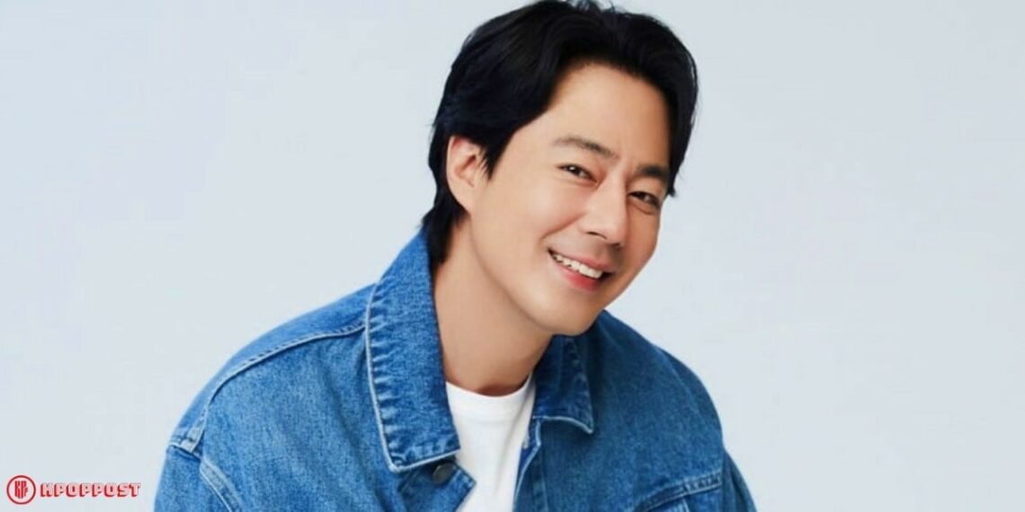 Potential Reunion: Actor Jo In Sung Eyed to Lead “Humint,” a New Film by “Smugglers” Director