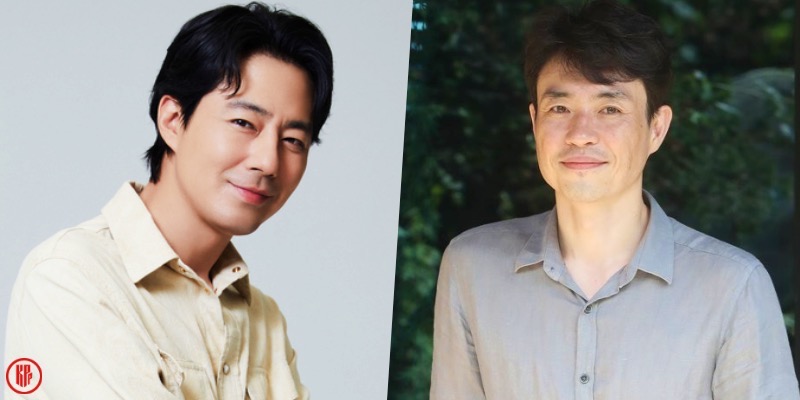 Potential Reunion: Actor Jo In Sung Eyed to Lead “Humint,” a New Film by “Smugglers” Director

