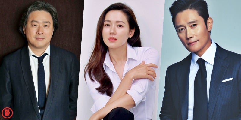 Park Chan Wook, Son Ye Jin, and Lee Byung Hun may collaborate in a Korean remake film of "The Ax" | Festival de Cannes, BH Entertainment, MSteam Entertainment