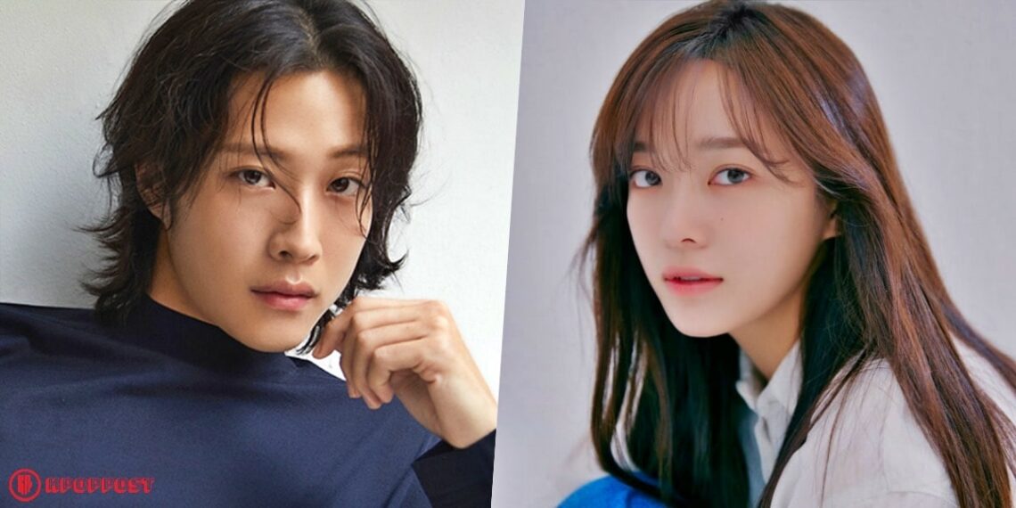 Crafting Love: Lee Jong Won and Kim Sejeong Set to Mix Romance Like Fine Brew in New Rom-Com Drama