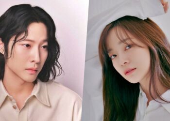 Brewing Chemistry: Lee Jong Won and Kim Sejeong to Star in Captivating New Rom-Com Drama "Drunk Romance"