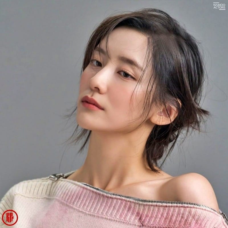 Park Ji Hyun Courted to Headline in A Horror Thriller Korean Drama “M” Remake
