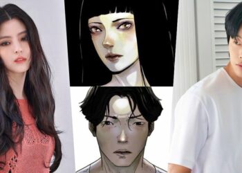 Ryu Jun Yeol and Han So Hee Opt Out of New Mystery Thriller "Delusion" After Breakup - Here's Why