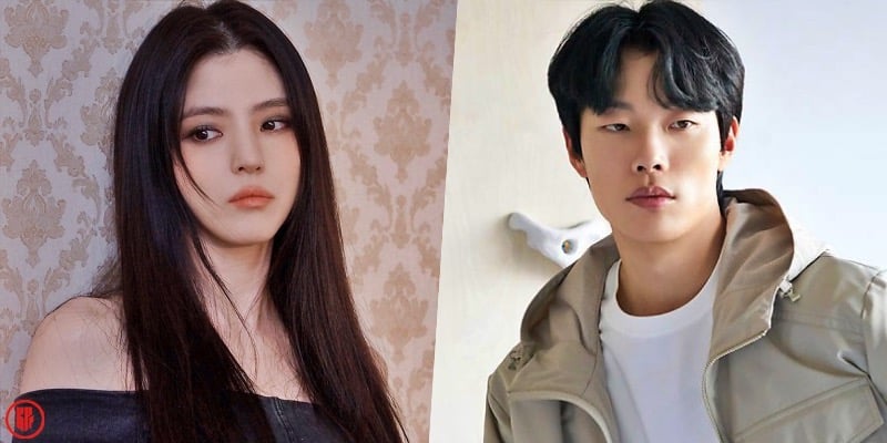 Ryu Jun Yeol and Han So Hee Opt Out of New Mystery Thriller "Delusion" After Breakup - Here's Why