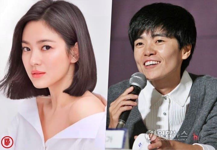 "The Glory" Actress Song Hye Kyo Reportedly to Reunite with Writer Noh Hee Kyung In New Drama Series Following "That Winter, The Wind Blows"