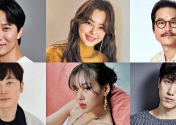 SBS Reveals Korean Drama “The Fiery Priest” Season 2 Cast Lineup