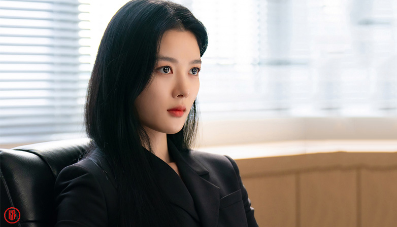 chaebol heiress korean dramas my demon