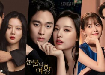 Best and Most Popular Chaebol Korean dramas