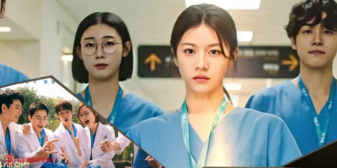 “Hospital Playlist” Spin-Off Starring Go Yoon Jung DELAYED AGAIN!