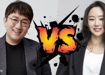 HYBE Formally Sues: ADOR Min Heejin Betrayal Drama Now Turns into Legal Lawsuit + Crucial Evidence