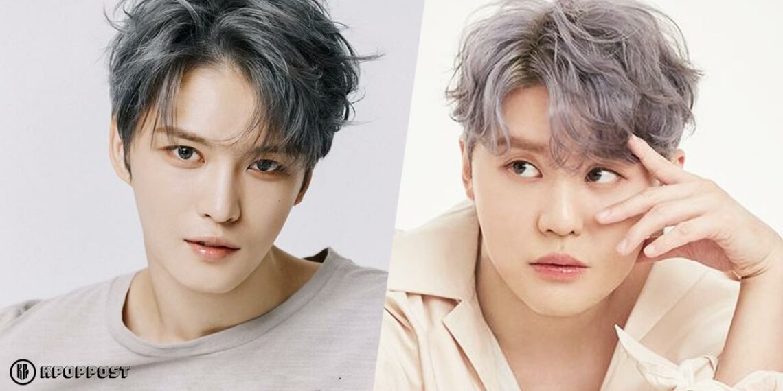 Kpop Legends Jaejoong Junsu to Celebrate 20th Debut Anniversary with A Grand Concert!