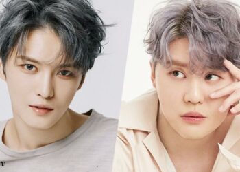Kpop Legends Jaejoong Junsu to Celebrate 20th Debut Anniversary with A Grand Concert!