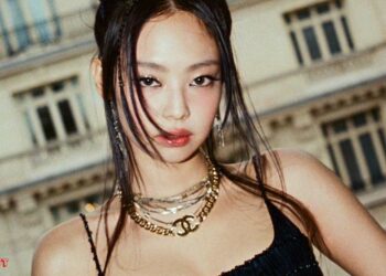 Jennie Kim of Blackpink. | Twitter