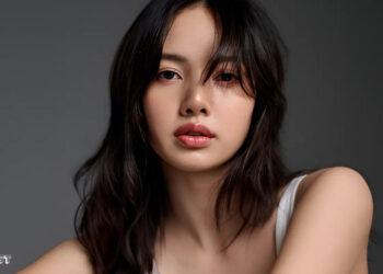 Lalisa Manobal (BLACKPINK Lisa).