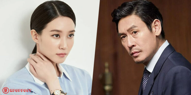 Get Ready for an EPIC Showdown! Genius Doctor Park Eun Bin to Confront Her Mentor in “Hyper Knife”