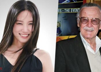 Park Eun Bin to Become a Flawed Superhero in New Stan Lee—Based Drama