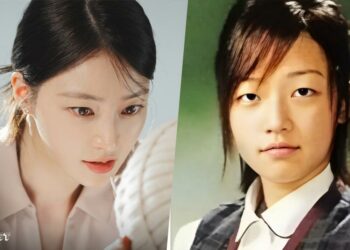 Song Ha Yoon of “Marry My Husband”