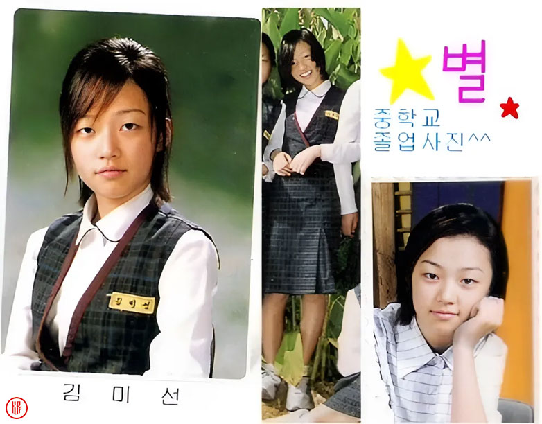 Young Song Ha Yoon photos.