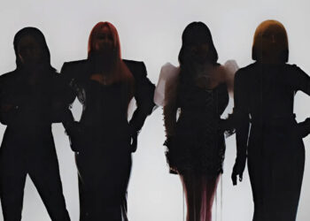 One of 2NE1 15th Anniversary Photos. | Sandara Park’s Official X Account