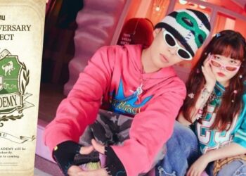 AKMU AKKADEMY comeback mini-album 10th anniversary