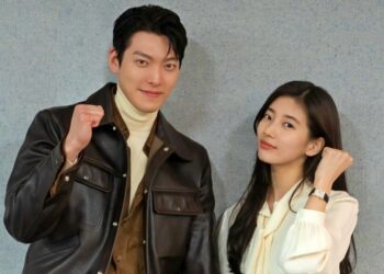 Netflix Picks Up New Korean Drama Series “All The Love You Wish For” + Cast Lineup