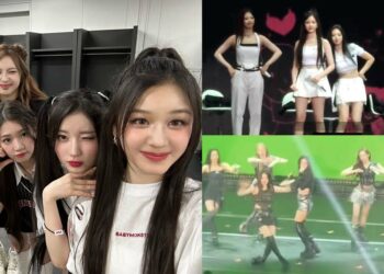 You Won’t Believe the IMPRESSIVE Professionalism of BABYMONSTER at Japan Fan Meeting