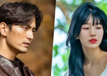 Lee Jin Wook and Bae Suzy to Embrace Love and Loss in New Korean Movie
