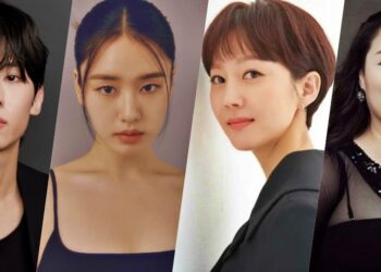 Dex Joins Ahn Eun Jin, Yum Jung Ah, and Park Joon Myun in a New Variety Show “Sister’s Direct Deliver”