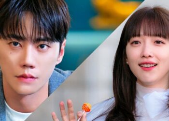 Pyo Ye Jin and Lee Jun Young Set to Become Cinderella and Prince Charming in Spellbinding New Rom-Com Korean Drama “Dreaming of Cinde Fxxxing Rella”