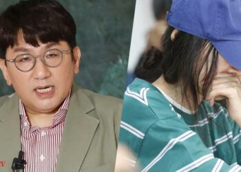 The Beginning of HYBE ADOR Downfall: Selecting New CEO and Management Already?