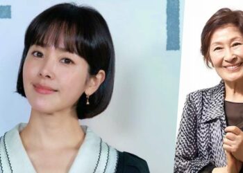 Grand Reunion: Han Ji Min Might Reunite with Kim Hye Ja and “The Light in Your Eyes” Creators in a Captivating New Korean Drama