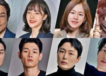 Han Suk Kyu to Star Alongside Chae Won Bin, Han Ye Ri, Oh Yeon Soo, and More in MBC’s Gripping New Psychological Thriller Drama “The Intimate Traitor”
