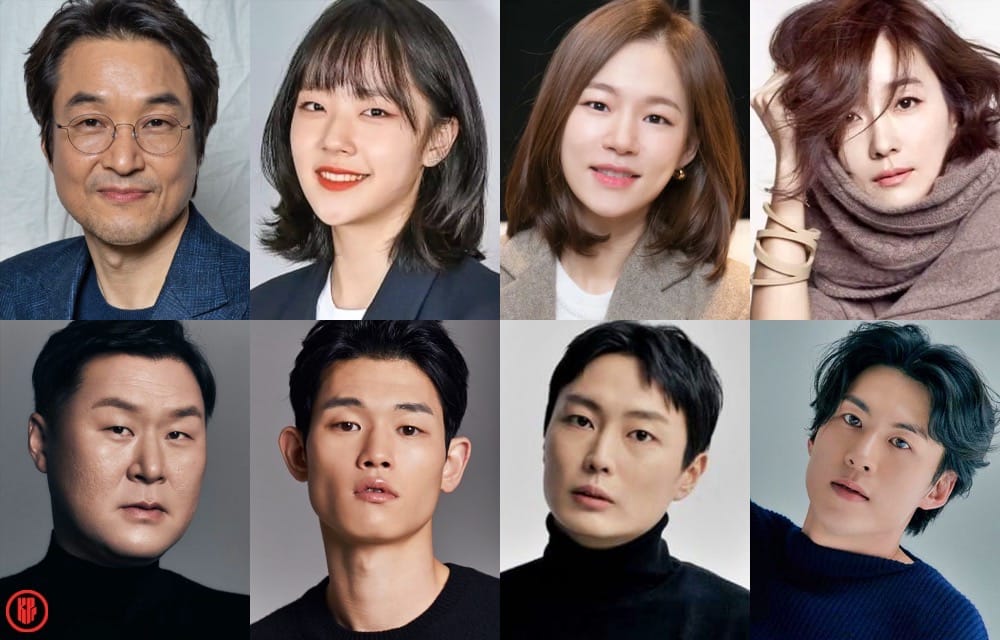 Han Suk Kyu to Star Alongside Chae Won Bin, Han Ye Ri, Oh Yeon Soo, and More in MBC’s Gripping New Psychological Thriller Drama “The Intimate Traitor”