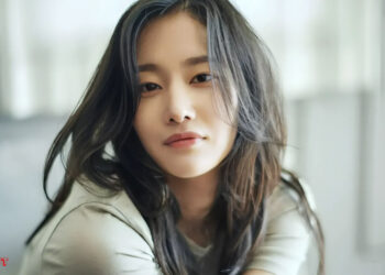 Actress Jeon Jong Seo.