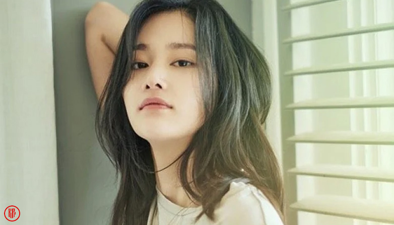 Actress Jeon Jong Seo.