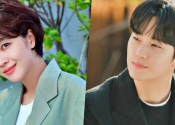 Jo Bo Ah to Become Kim Soo Hyun's First Love in New Black Comedy Drama "Knock Off"