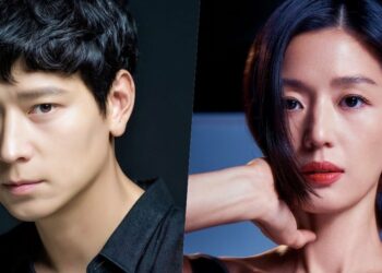 Kang Dong Won & Jun Ji Hyun’s New Spy Romance Drama “Tempest” Picked Up to Series at Disney+ for 2025