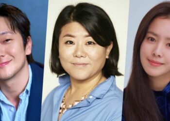 Son Suk Ku and Lee Jung Eun Joins Han Ji Min in Talks for New Drama “More Beautiful Than Heaven”