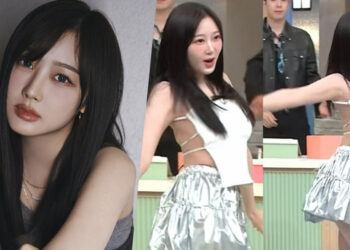 aespa Giselle Faces Controversy Due to Her REVEALING Outfit – Was It a Big Issue, Though?