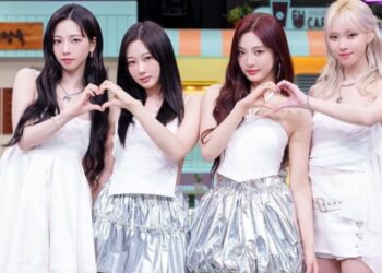 aespa supernova fire accident m countdown